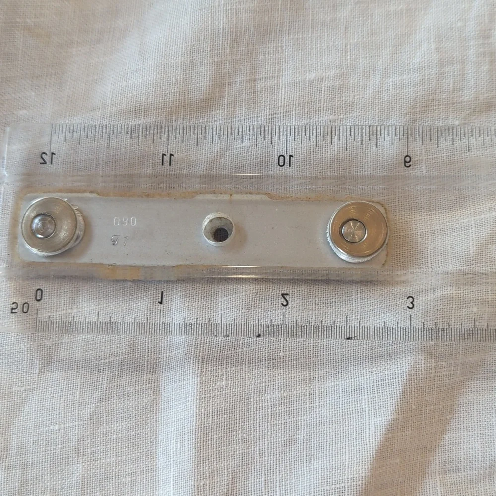 Speciality Ruler - Picture 5 of 5